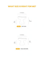 Elevated Ceramic Pet Bowl product image 12