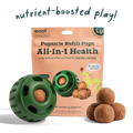 Nutrient-Enriched Dog Treat Pops product image 1