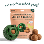Nutrient-Enriched Dog Treat Pops product image 1