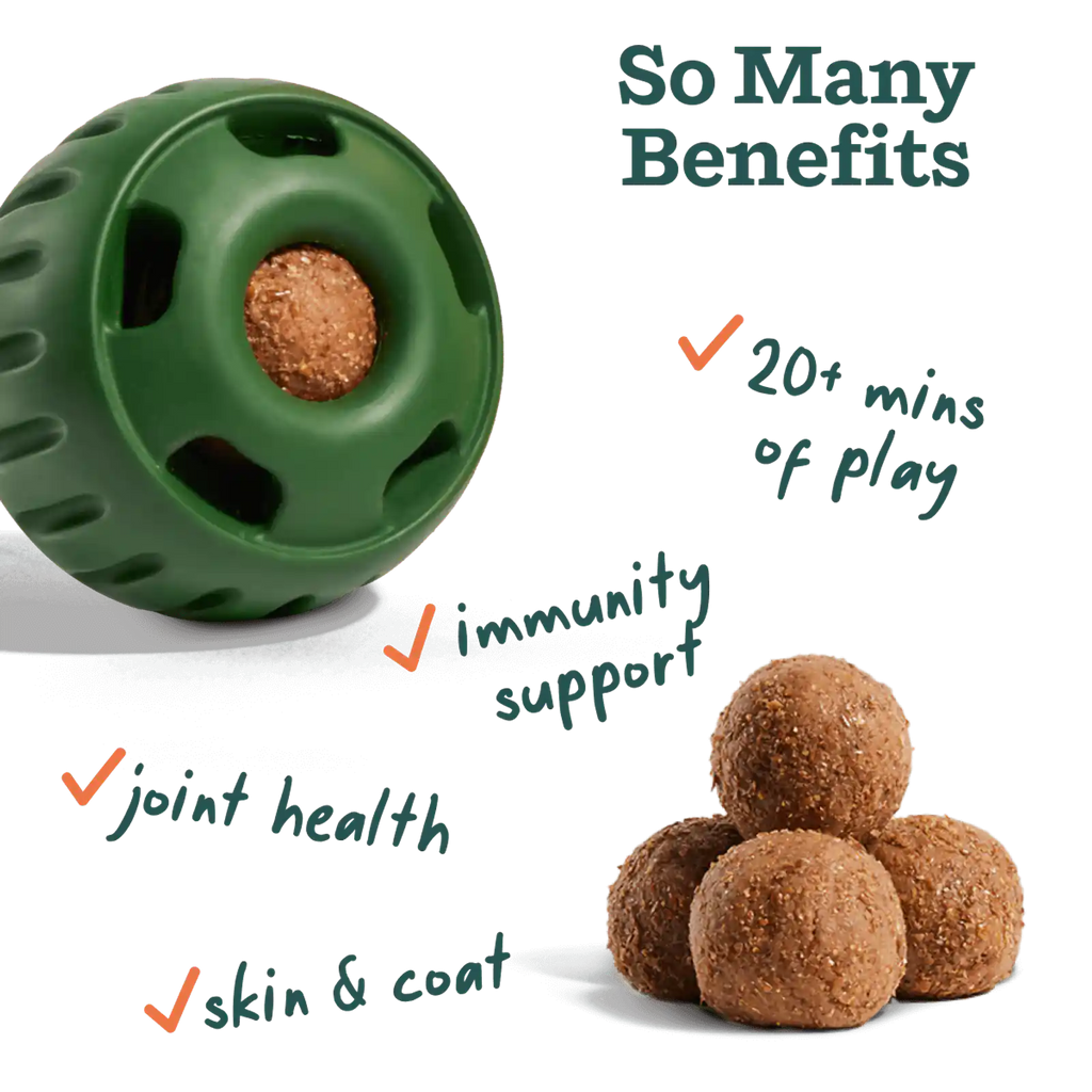 Nutrient-Enriched Dog Treat Pops product image 2