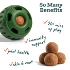 Nutrient-Enriched Dog Treat Pops product image 2