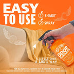 Orange Oil Pet Odor Eliminator Spray product image 3