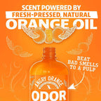 Orange Oil Pet Odor Eliminator Spray product image 6