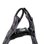 Dog Harness for Comfortable Everyday Walks, Small to XL Sizes for Daily Leash Time and Post-Walk Removal