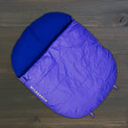Water resistant dog camping sleeping bag with stuff sack - S84-DOG-P08-V001