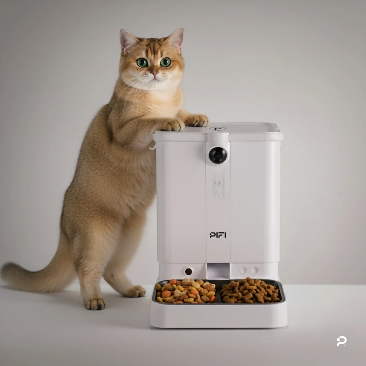 Smart Pet Feeder product image 14