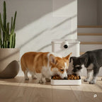 Smart Pet Feeder product image 12