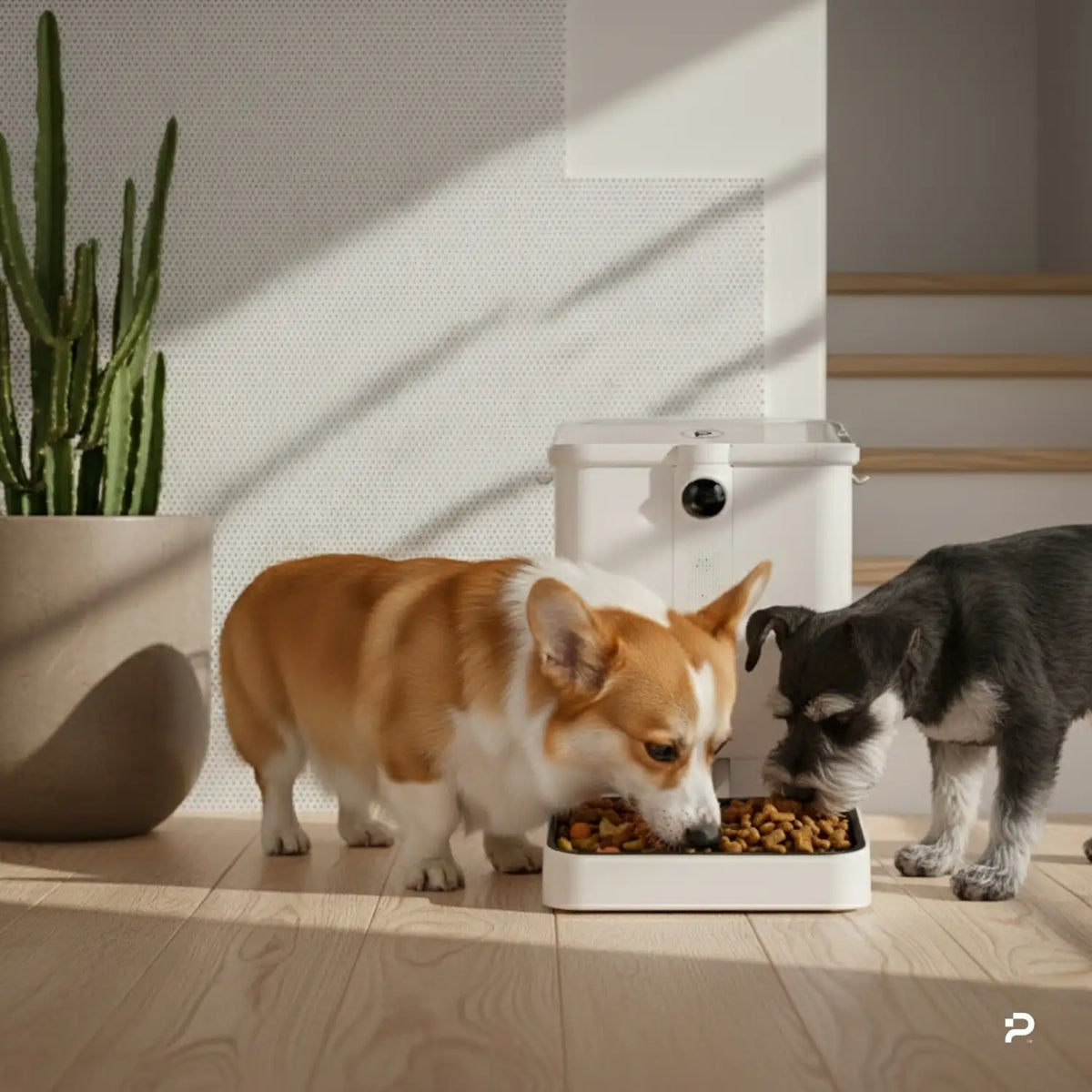 Smart Pet Feeder product image 12