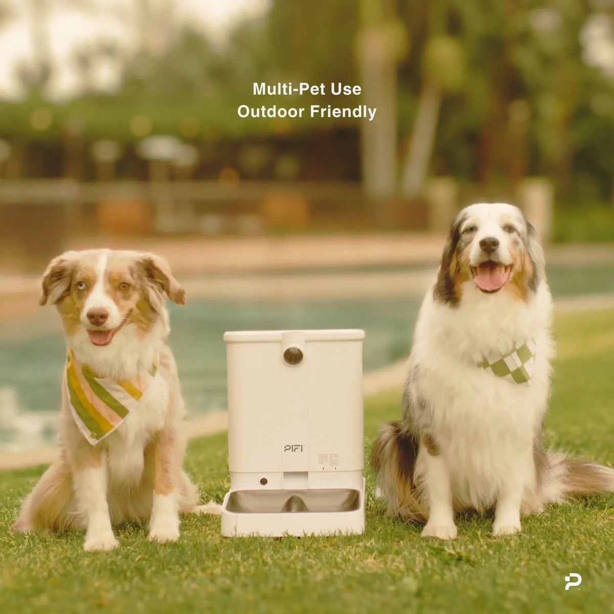 Smart Pet Feeder product image 11