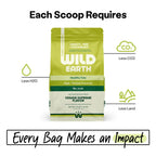 Plant-Based Performance Dog Food product image 5