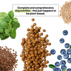 Plant-Based Performance Dog Food product image 7