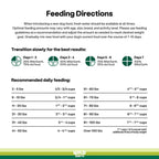 Plant-Based Performance Dog Food product image 8