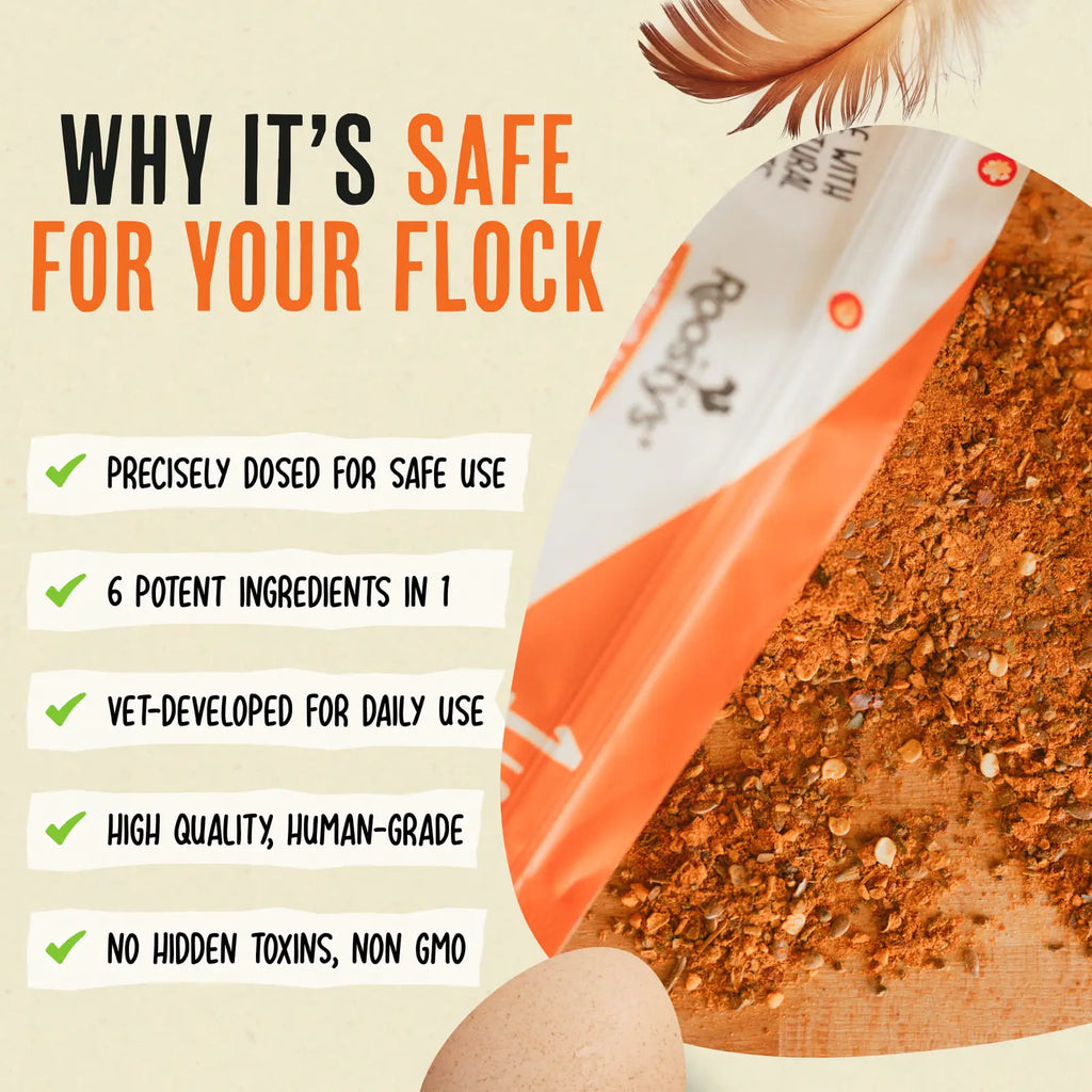 Poultry Feed Supplement product image 7