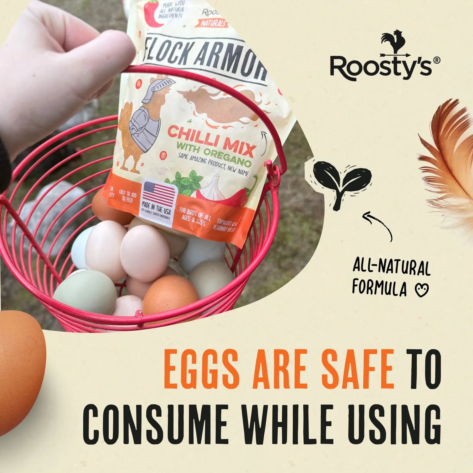 Poultry Feed Supplement product image 8