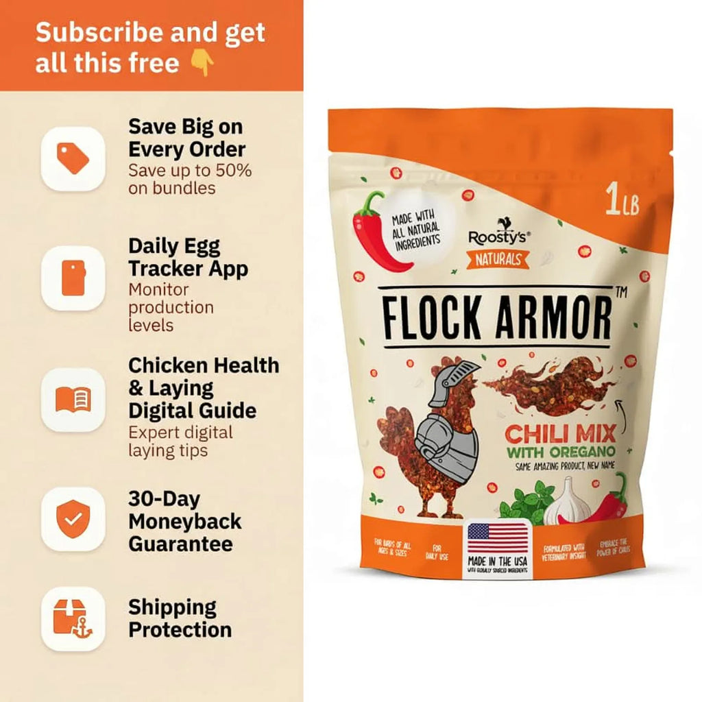 Poultry Feed Supplement product image 9