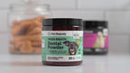 Fresh Breath Dental Powder for Dogs (60 servings) product demonstration