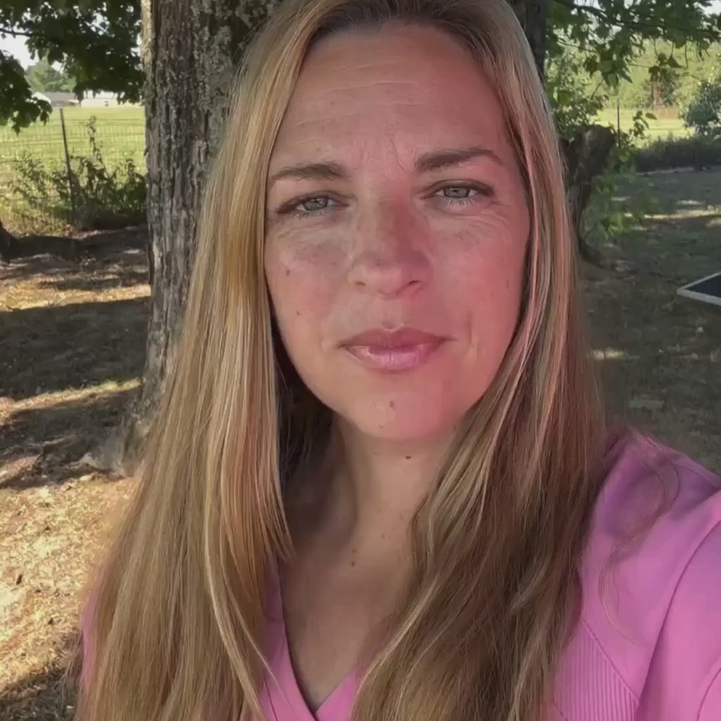 Poultry Feed Supplement product demonstration video