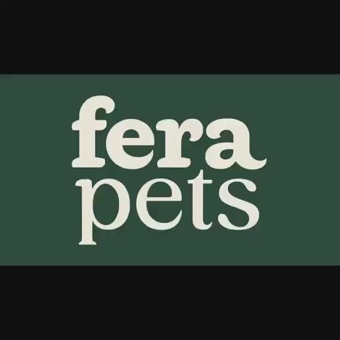 Dog and Cat Probiotic Powder, 12 Flavorless Strains Delivering 5 Billion CFU per Scoop with Organic Prebiotics product demonstration video