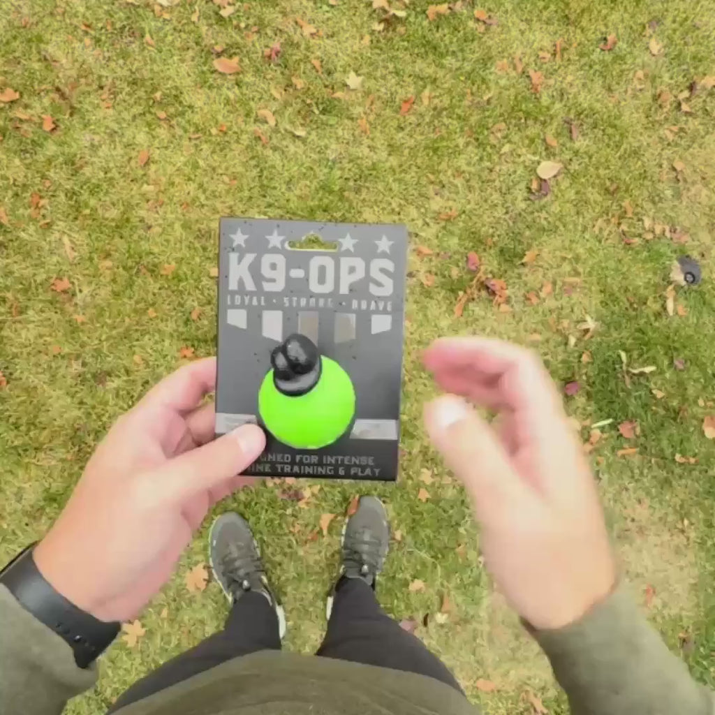 Moki Rope Tugs product video