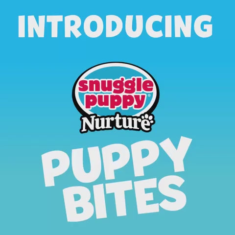 Puppy Calming Night Supplement product video