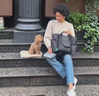Transit Tote Dog Carrier product video
