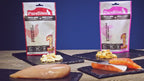 Single-Ingredient Freeze-Dried Chicken Cat Treats and Meal Topper in Three Source-Verified Bag Sizes product demonstration video