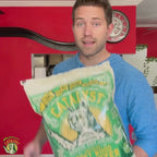 Multi Cat Wood Litter product demonstration video