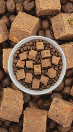 Semi-Moist Rolled Food Beef Recipe product video