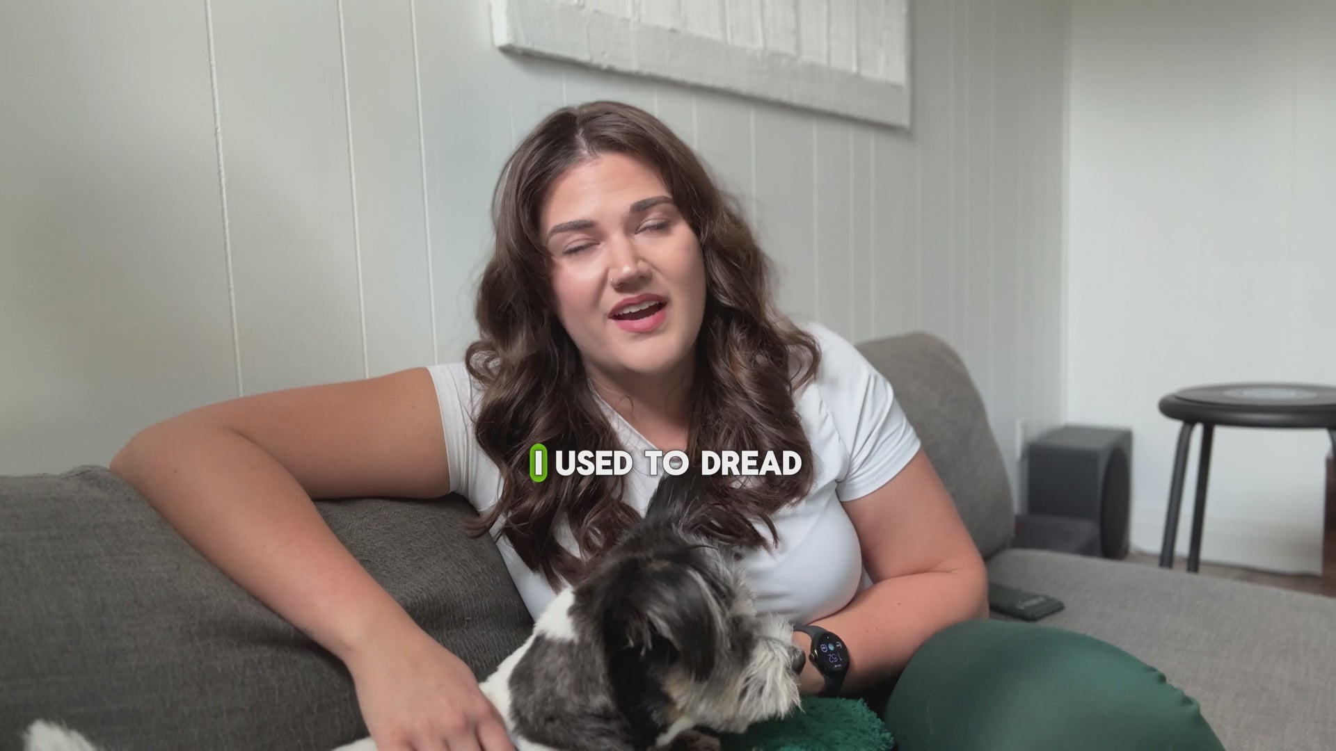 Dog Waste Bags, Extra-Thick Compostable Unscented Rolls in 120 to 960 Count Packs for Walks product demonstration video