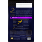 Dry Dog Food for Allergy-Sensitive Dogs, Turkey Meal Recipe for Everyday Feeding and Digestive, Joint & Coat Support