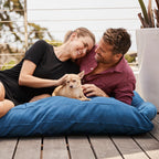 Ripstop Bolster Dog Bed product image 20