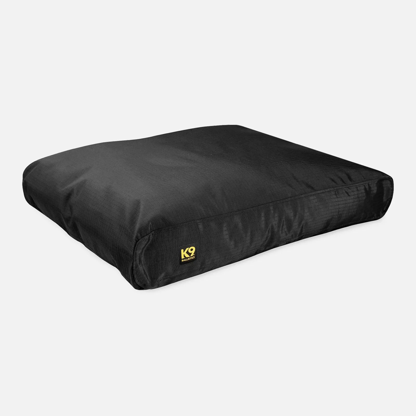 Ripstop rectangle dog pillow bed with heavy duty cover, product image 2