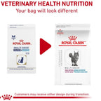 Royal Canin Veterinary Diet - Multifunction Renal Support + Hydrolyzed Protein Dry Cat Food-Southern Agriculture