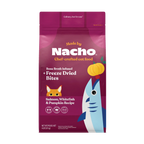 Salmon, Whitefish, & Pumpkin Kibble product image 1