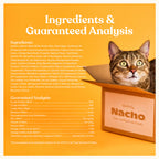 Salmon, Whitefish, & Pumpkin Kibble product image 5
