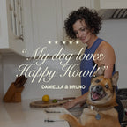 Shelf stable human grade dog food in multiple recipes, product image 6