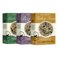 Shelf stable human grade dog food in multiple recipes, product image 8