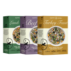 Shelf stable human grade dog food in multiple recipes, product image 8