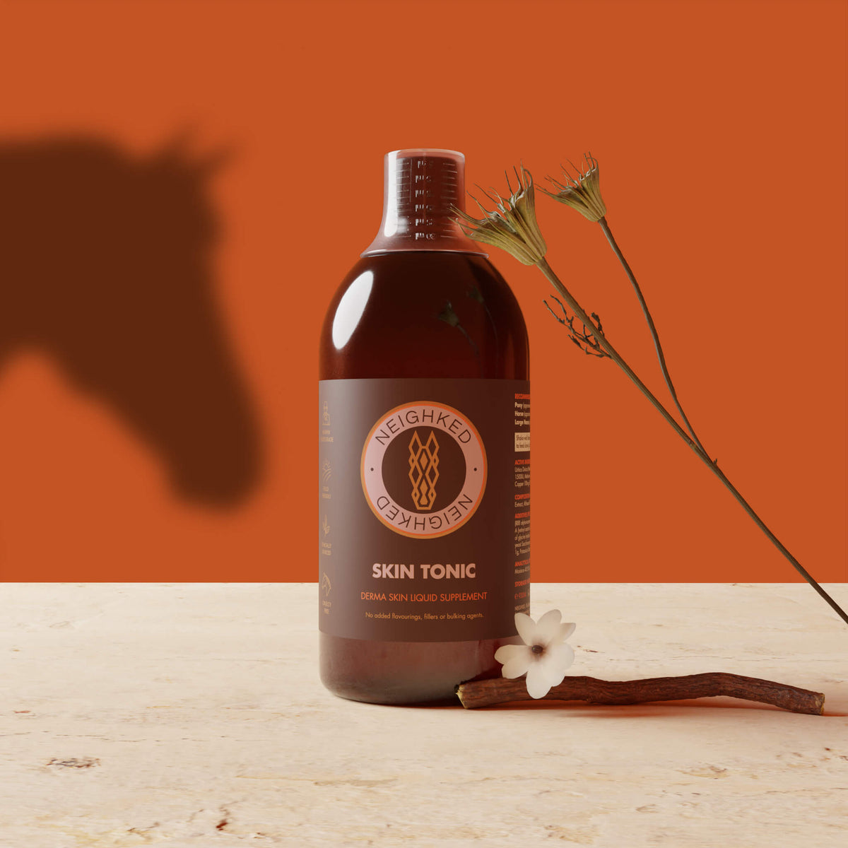 Equine Skin Supplement product image 2