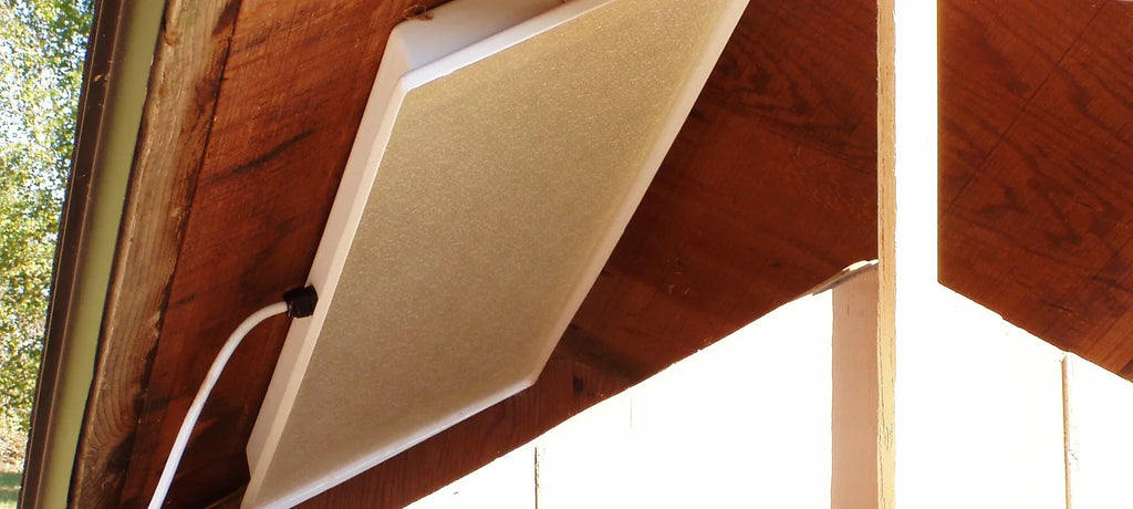 Coop Heater product image 5