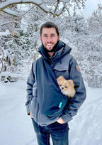 Wearable Dog Carrier product image 12