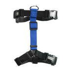 Six-Point Adjustable No-Pull Dog Harness product view 1