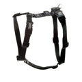 Six-Point Adjustable No-Pull Dog Harness, Extra Small / Black