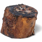 One smoked beef marrow bones for dogs