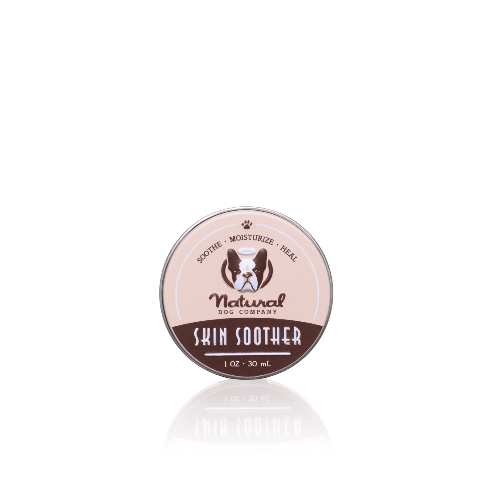 Soothing Dog Skin Balm, 1oz Tin
