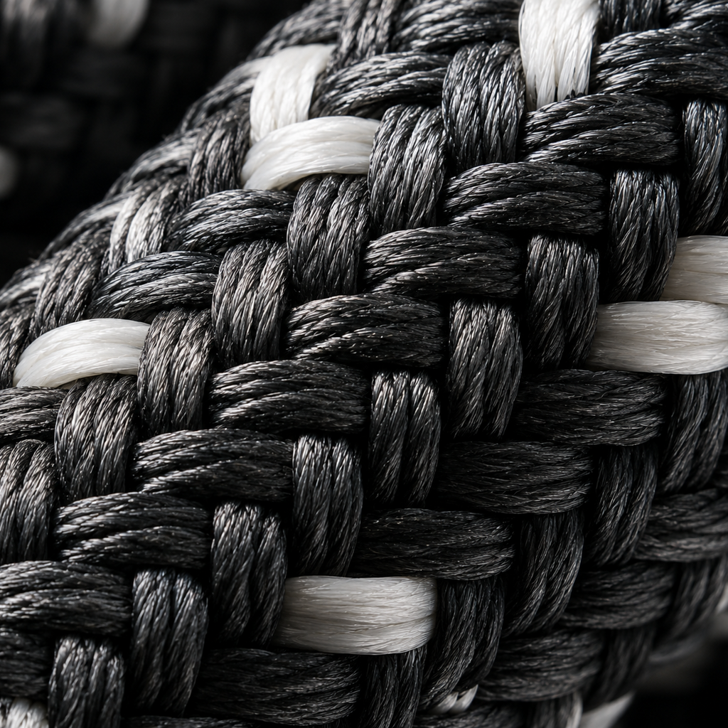 Climbing Rope Slip Lead product image 2