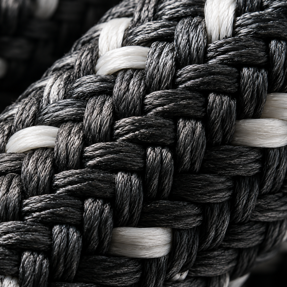 Climbing Rope Slip Lead product image 2