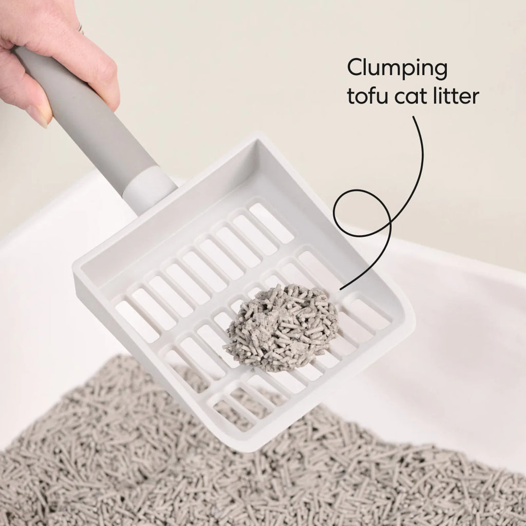 [Formula:Unscented] Really Great Cat Litter - Tuft and Paw