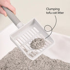 [Formula:Unscented] Really Great Cat Litter - Tuft and Paw