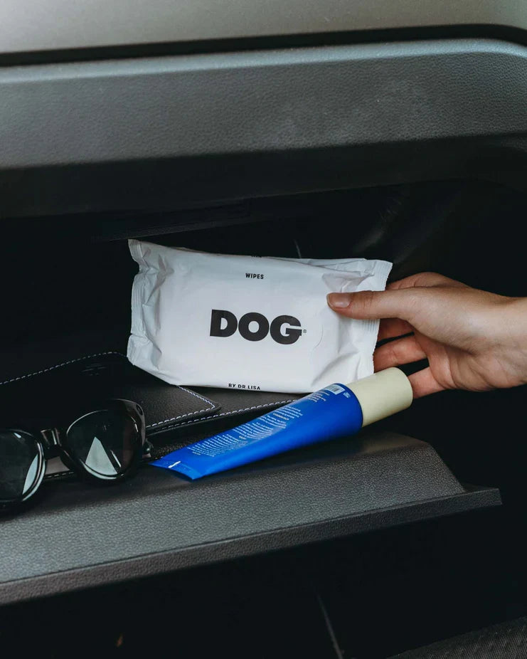 Dog Wipe Pack product image 6